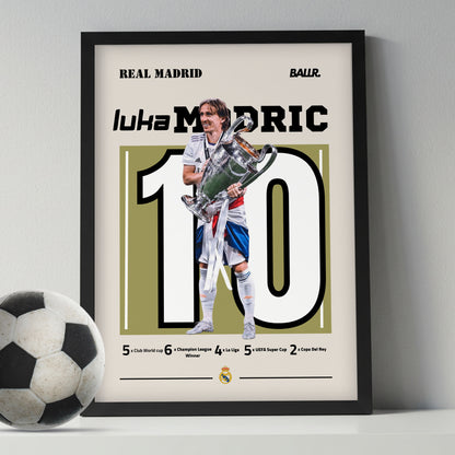 Luka Modric