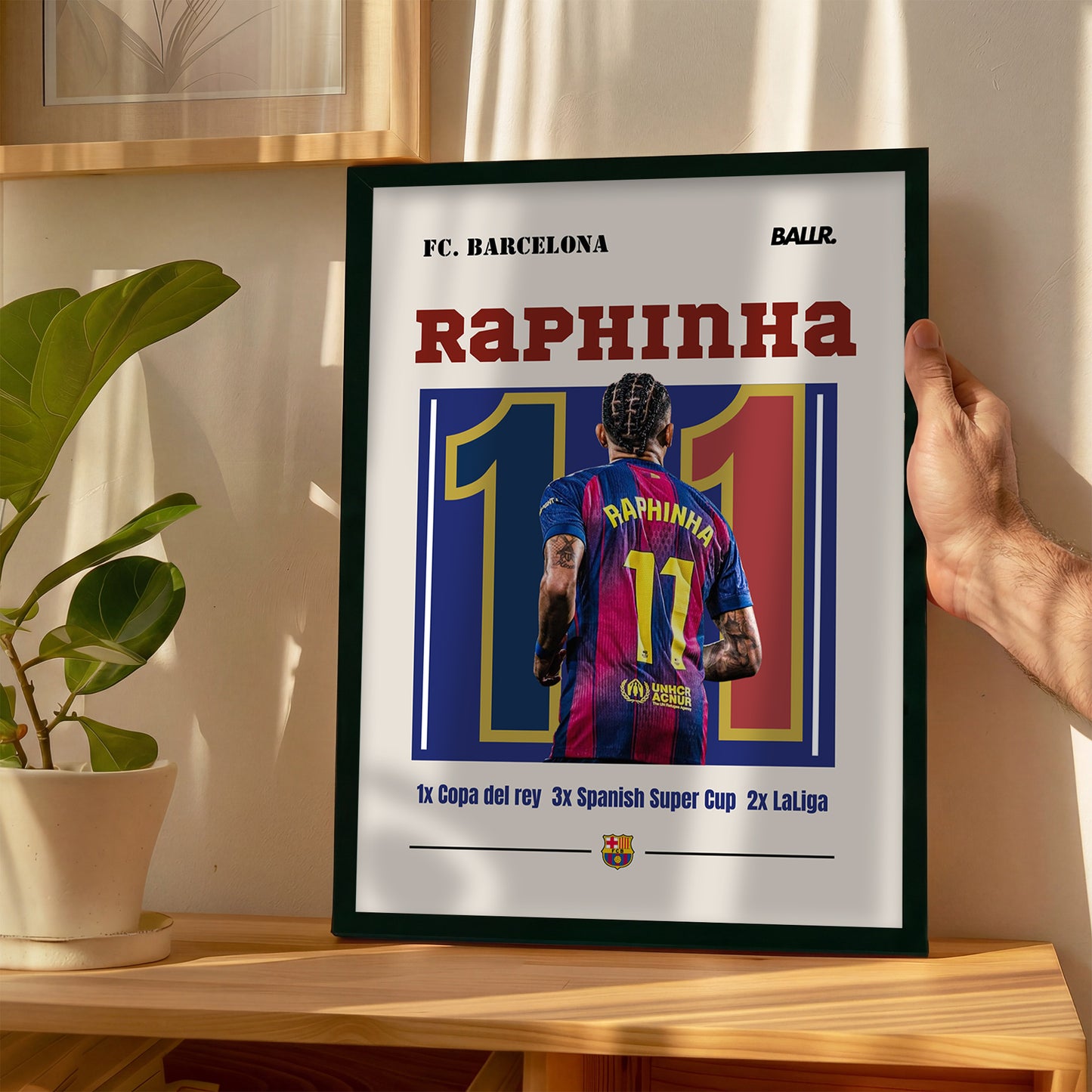 Raphinha