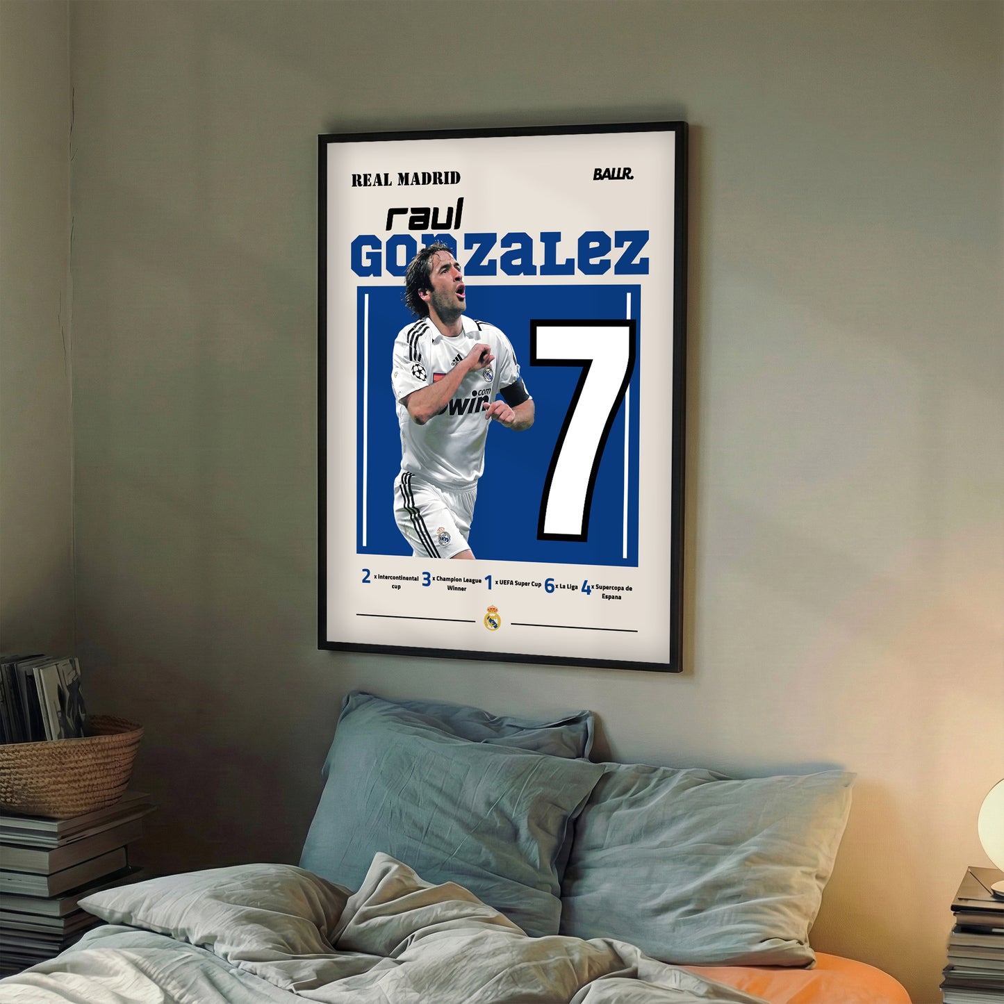 Raul Gonzalez