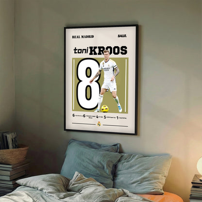 Toni Kroos