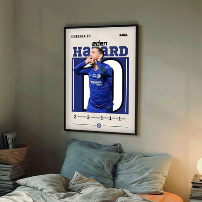 Eden Hazard