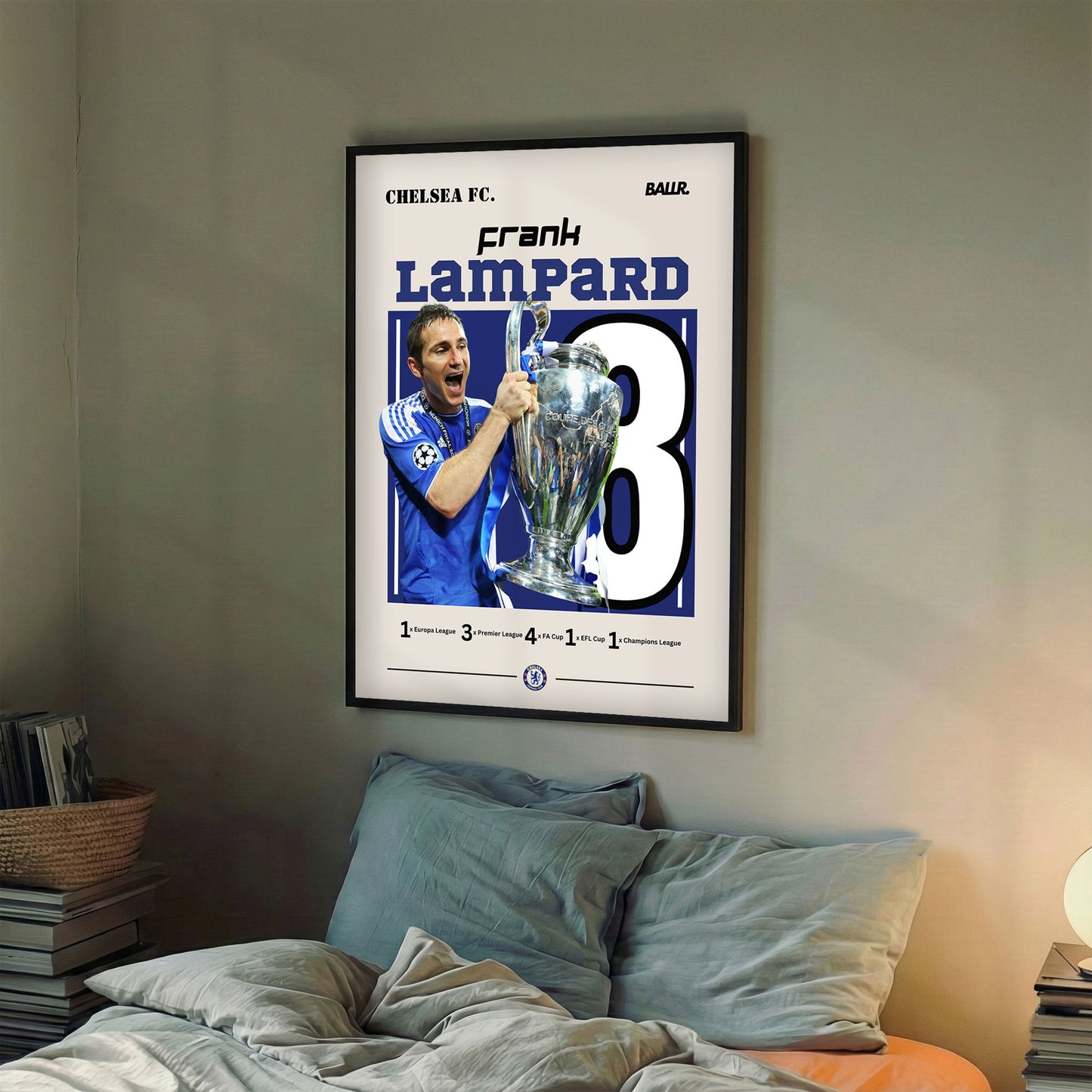 Frank Lampard