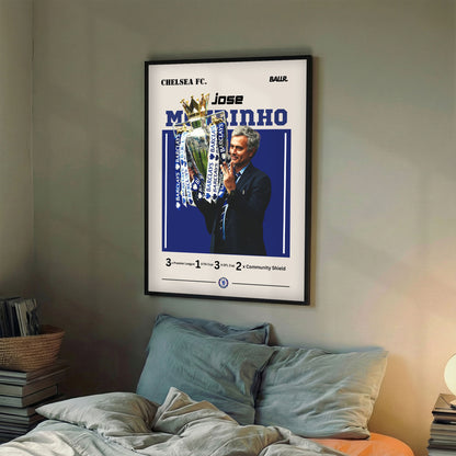 Jose Mourinho Chelsea