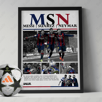 MSN Prime'15 Iconic Season