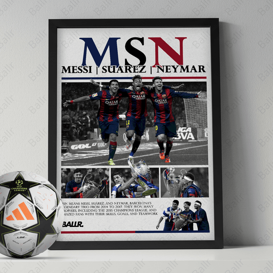 MSN Prime'15 Iconic Season