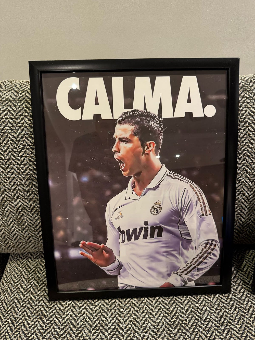 <h2>A Word From True Football Fans</h2>
