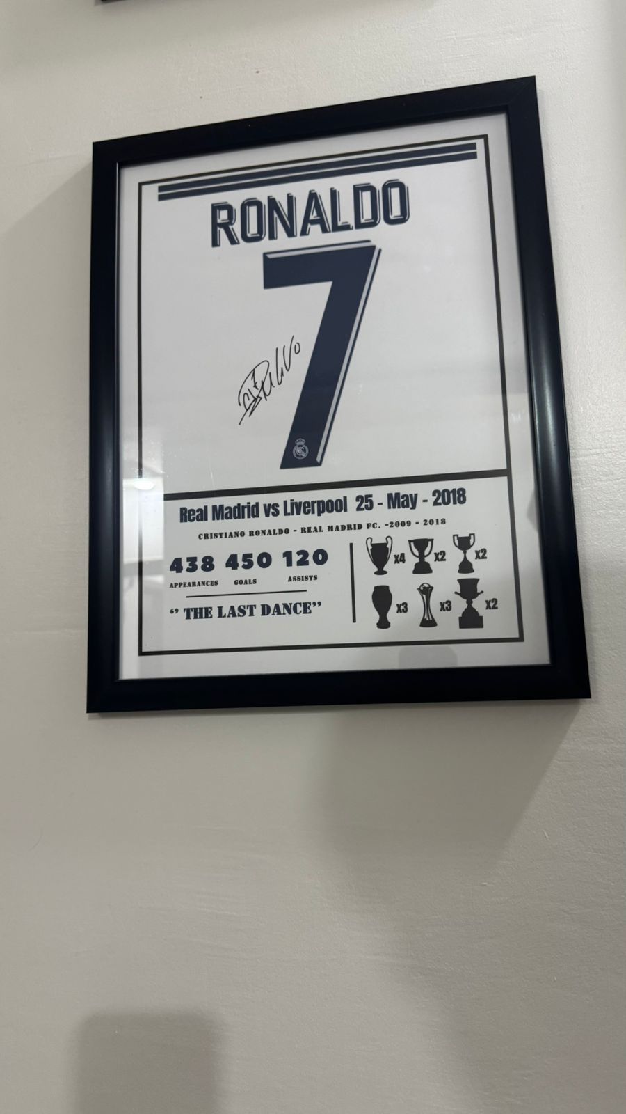 <h2>A Word From True Football Fans</h2>
