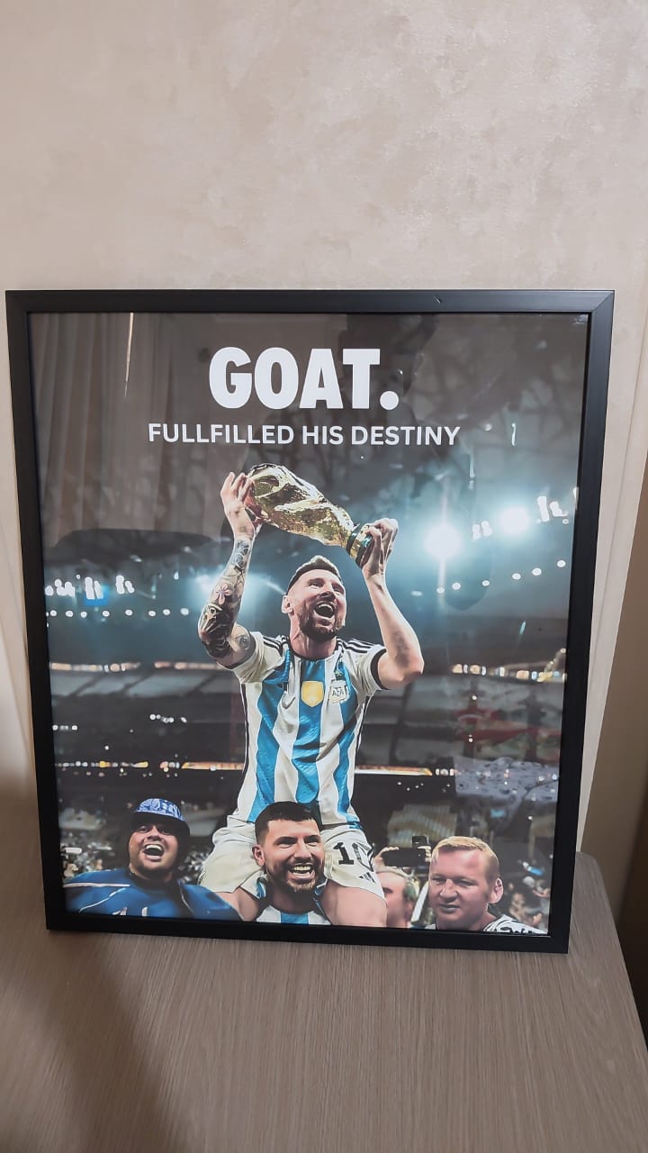 <h2>A Word From True Football Fans</h2>