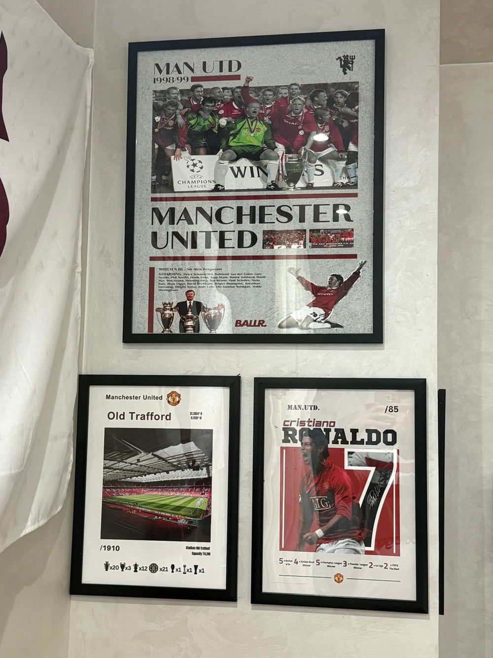 <h2>A Word From True Football Fans</h2>