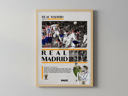 La Decima Night UCL 13/14