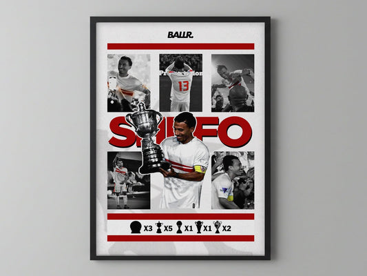 Mohamed AbdelShafy Best Moments