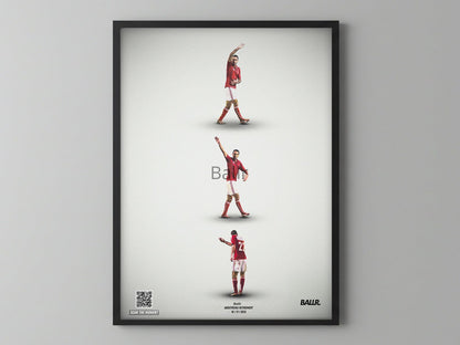 Abotreika Last Goodbye with el Ahly Fans Moment