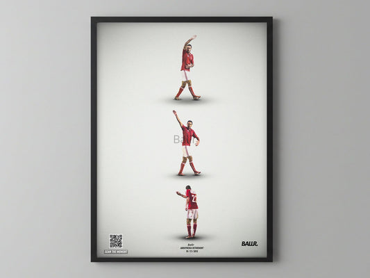 Abotreika Last Goodbye with el Ahly Fans Moment