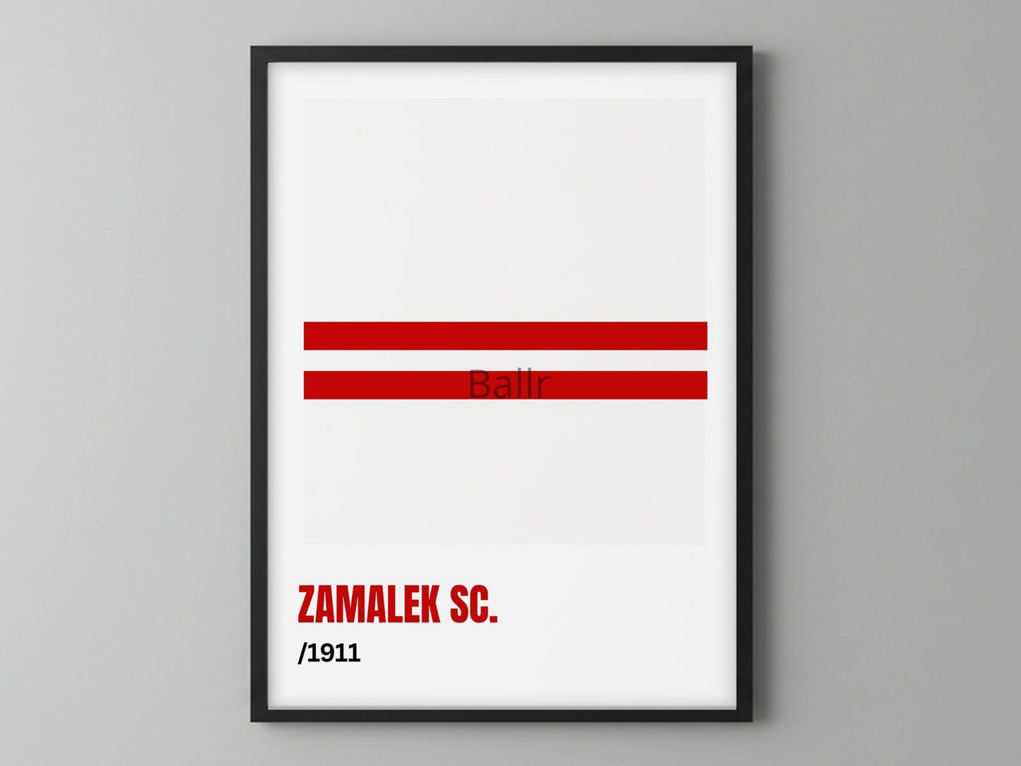 Zamalek SC. English Version
