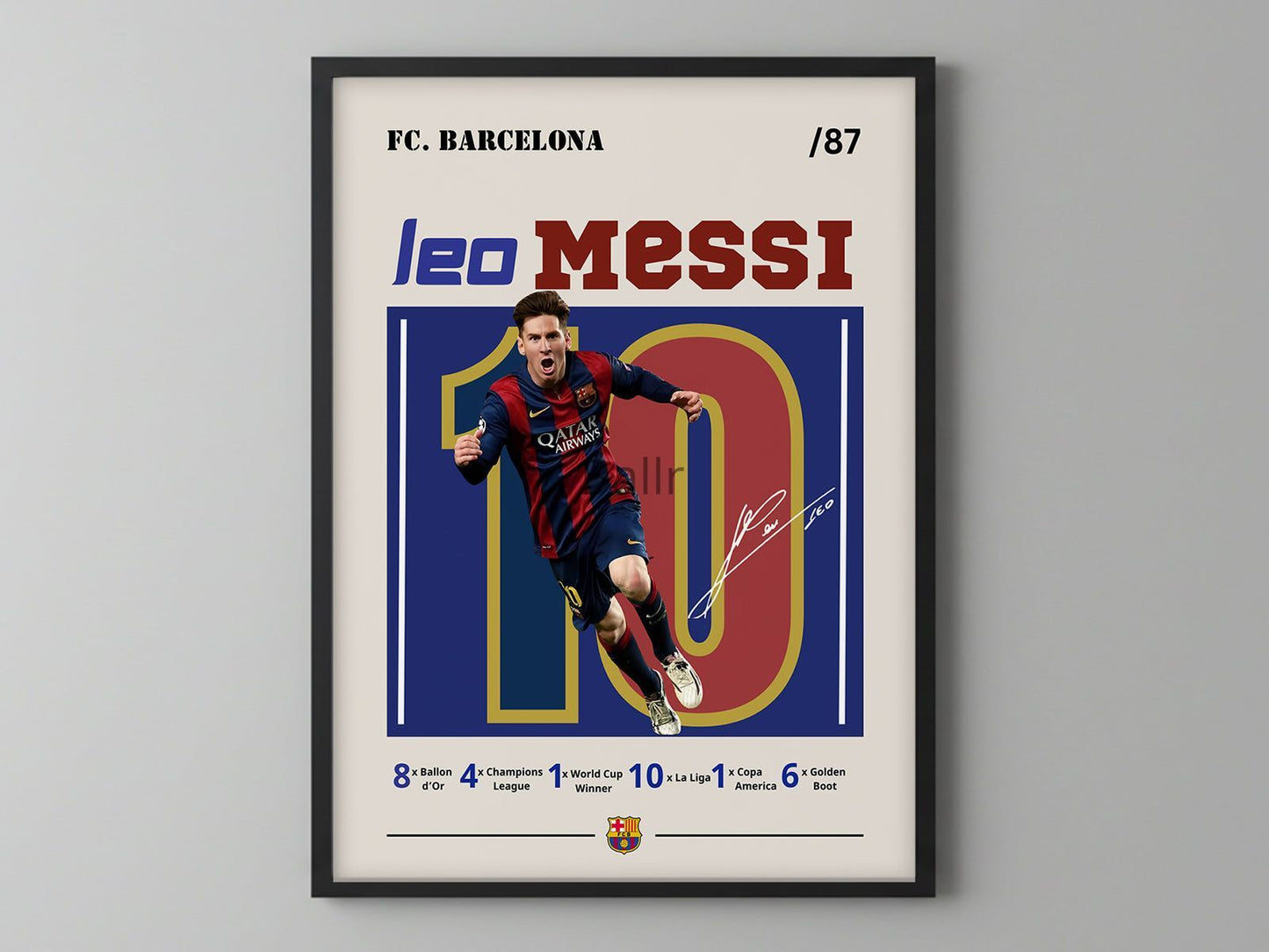 Messi Vs Bayern Munich 2015