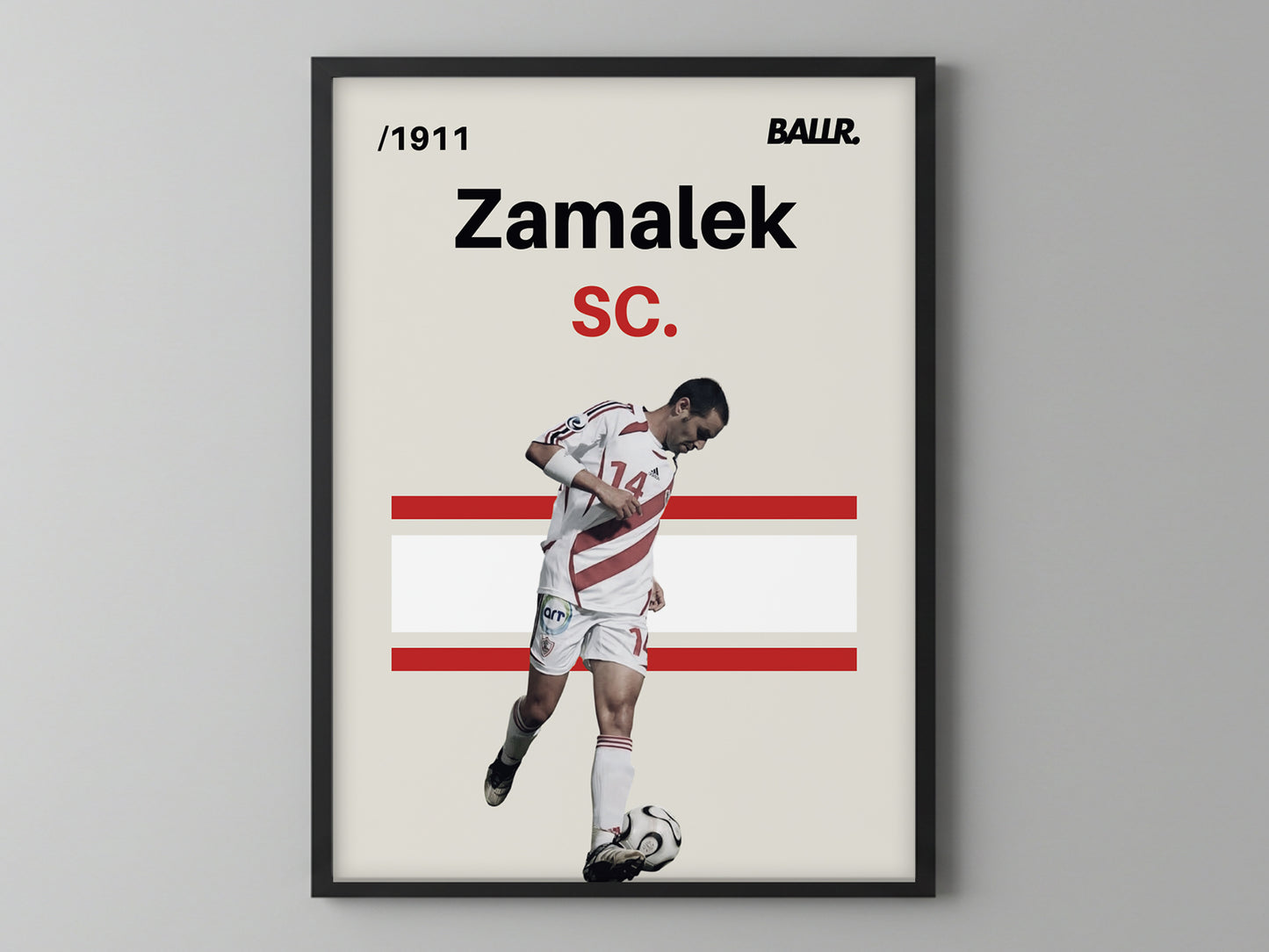 Hazem emam Zamalek Legend