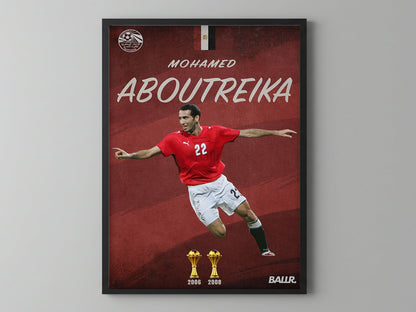 AboTreika Egypt Afcon 2008