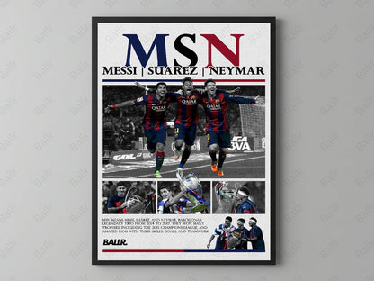 MSN Prime'15 Iconic Season