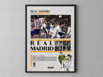 La Decima Night UCL 13/14