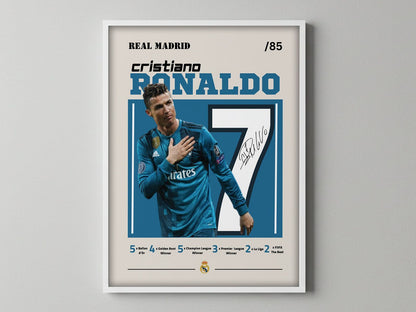 Cristiano Ronaldo Iconic Goal vs Juve 2018