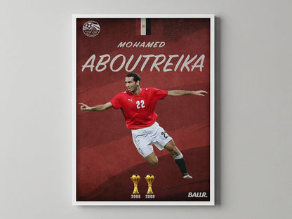 AboTreika Egypt Afcon 2008