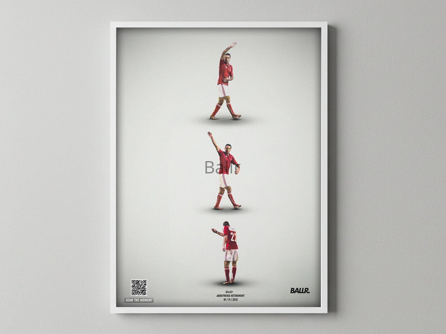 Abotreika Last Goodbye with el Ahly Fans Moment