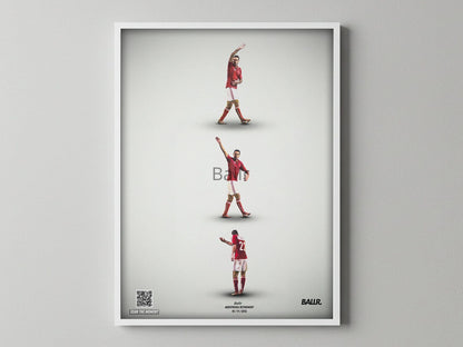 Abotreika Last Goodbye with el Ahly Fans Moment