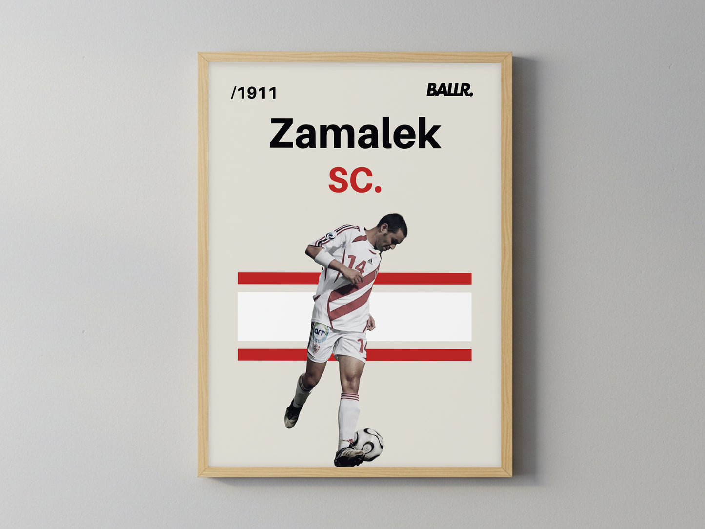 Hazem emam Zamalek Legend