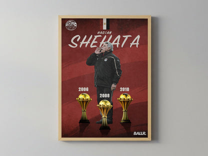 Hassan Shahata