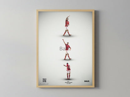 Abotreika Last Goodbye with el Ahly Fans Moment