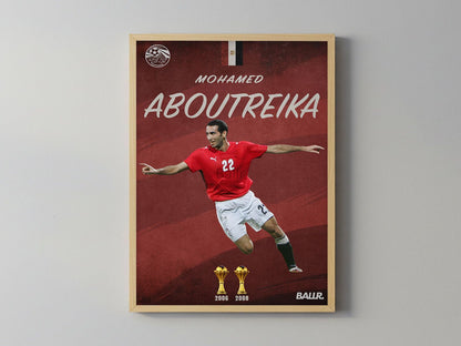 AboTreika Egypt Afcon 2008