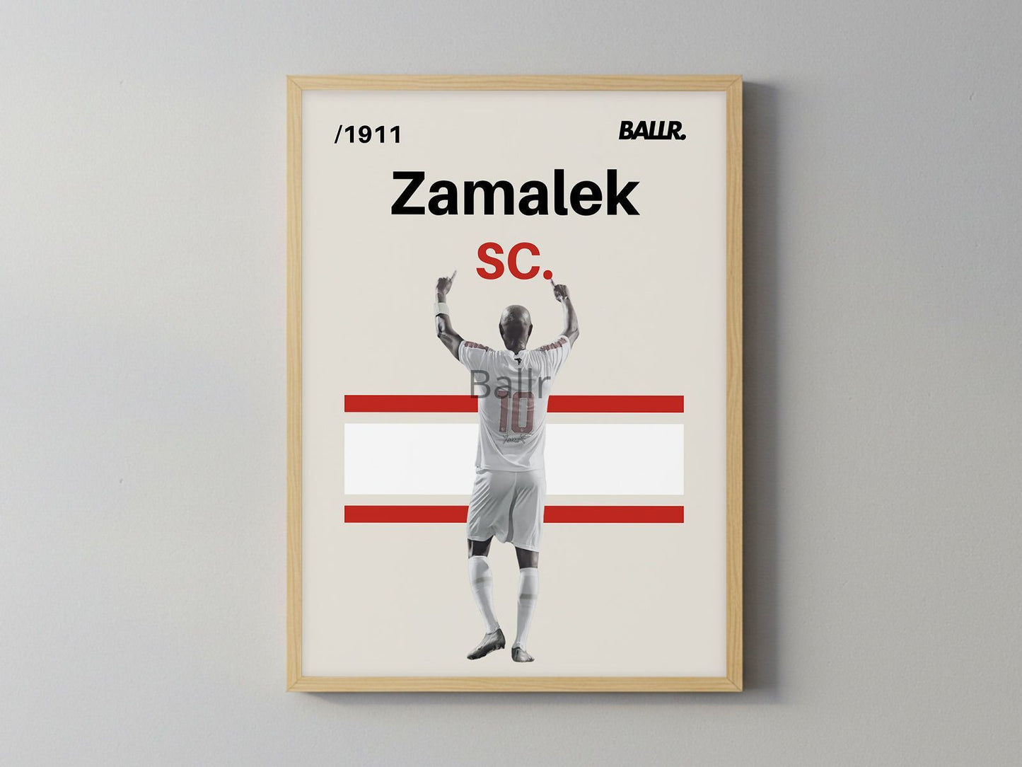 Shikabala Zamalek Legend