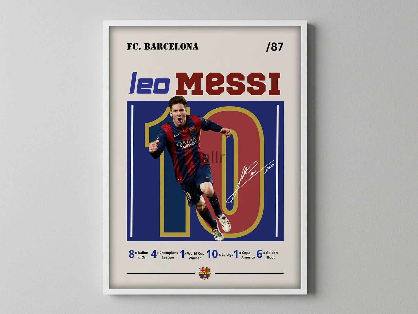 Messi Vs Bayern Munich 2015