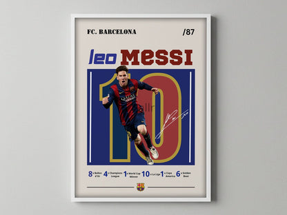 Messi Vs Bayern Munich 2015