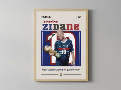 Zidane WC'98