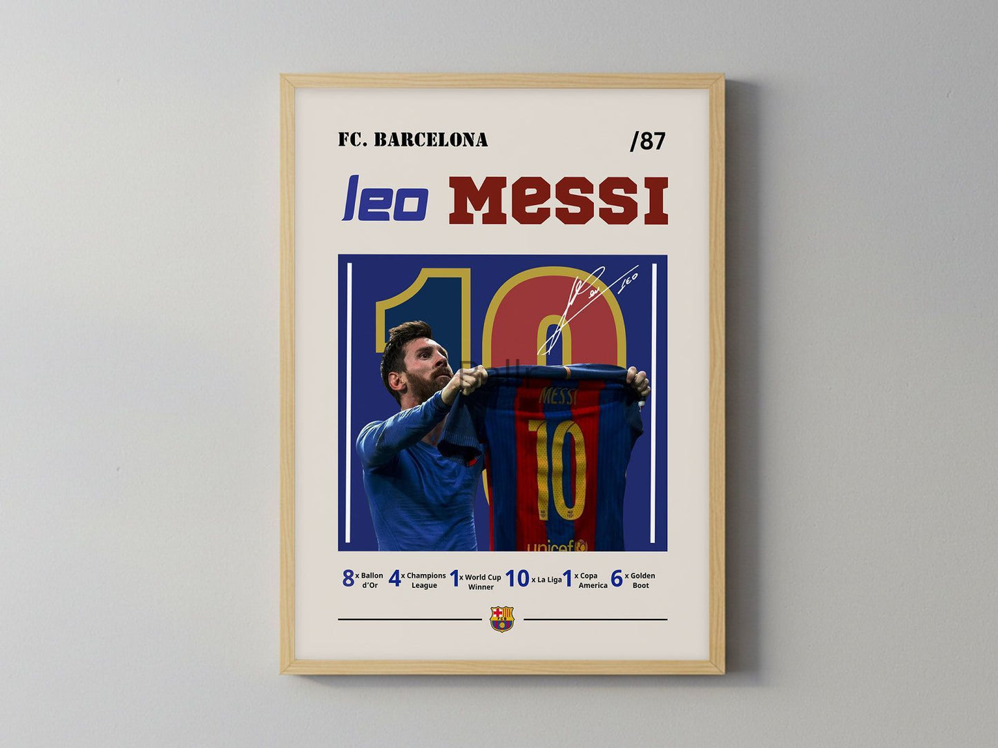 Lionel Messi Vs Real Madrid 2017