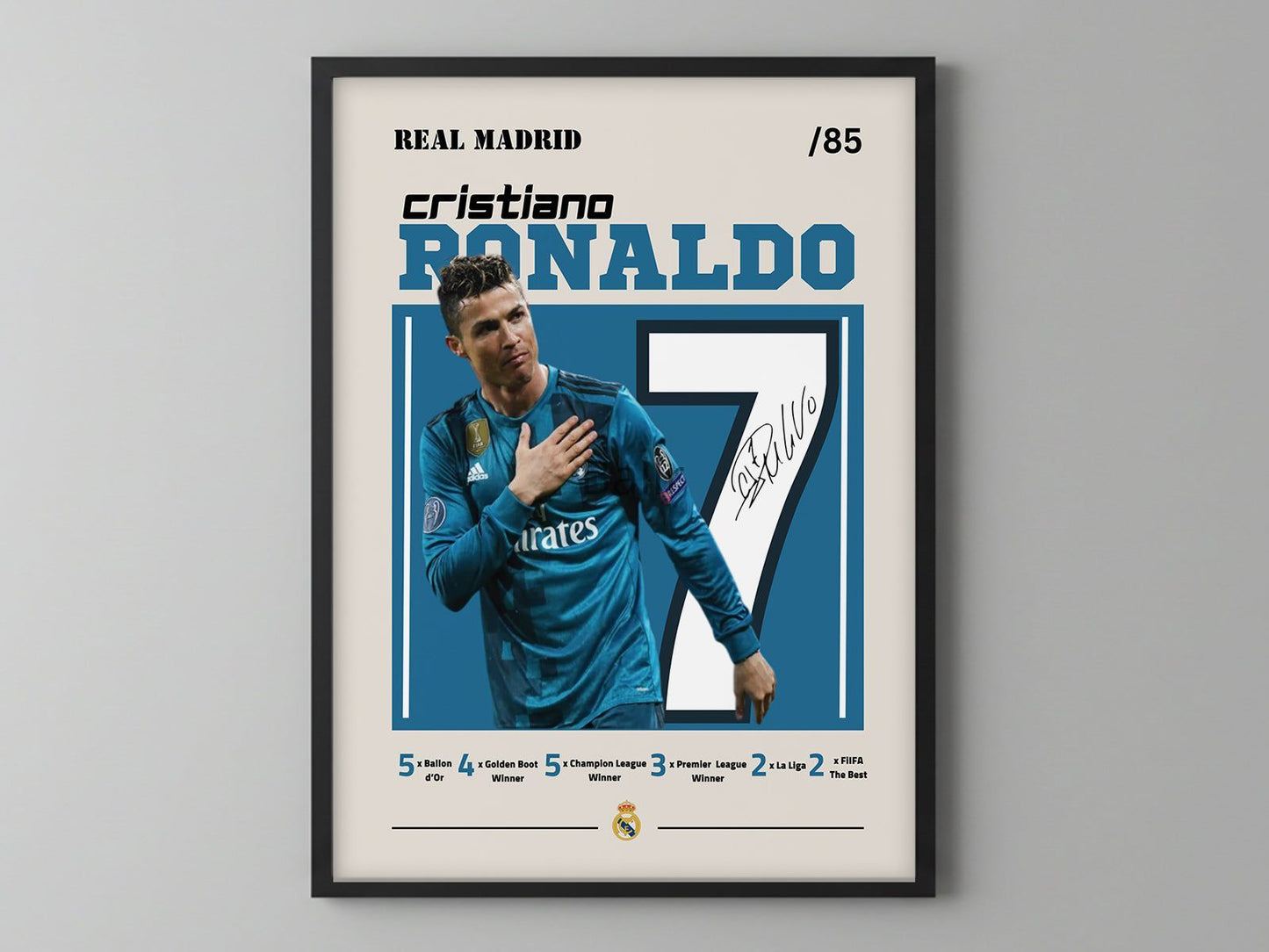 Cristiano Ronaldo Iconic Goal vs Juve 2018