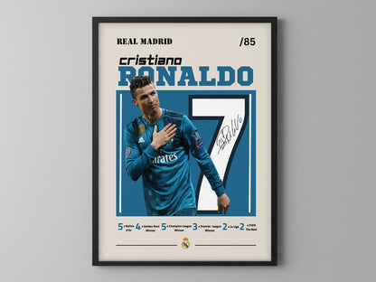 Cristiano Ronaldo Iconic Goal vs Juve 2018