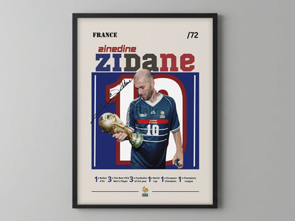 Zidane WC'98
