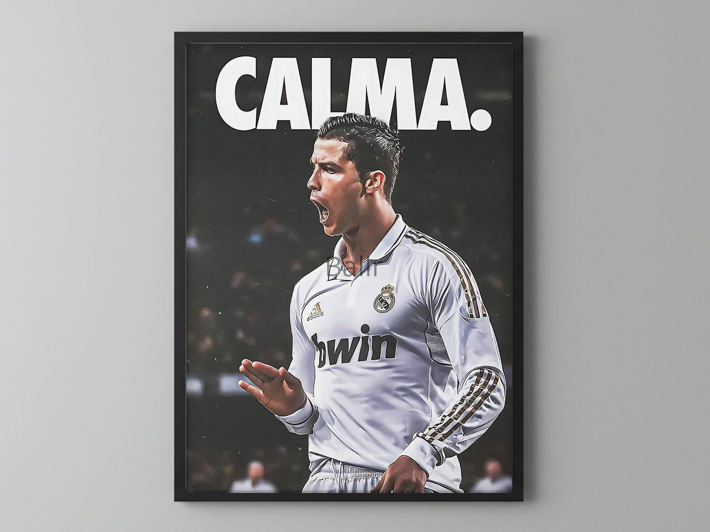 CR7 CALMA CALMA