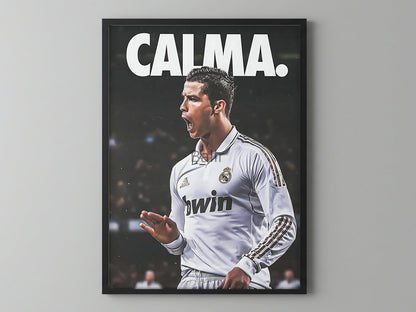 CR7 CALMA CALMA