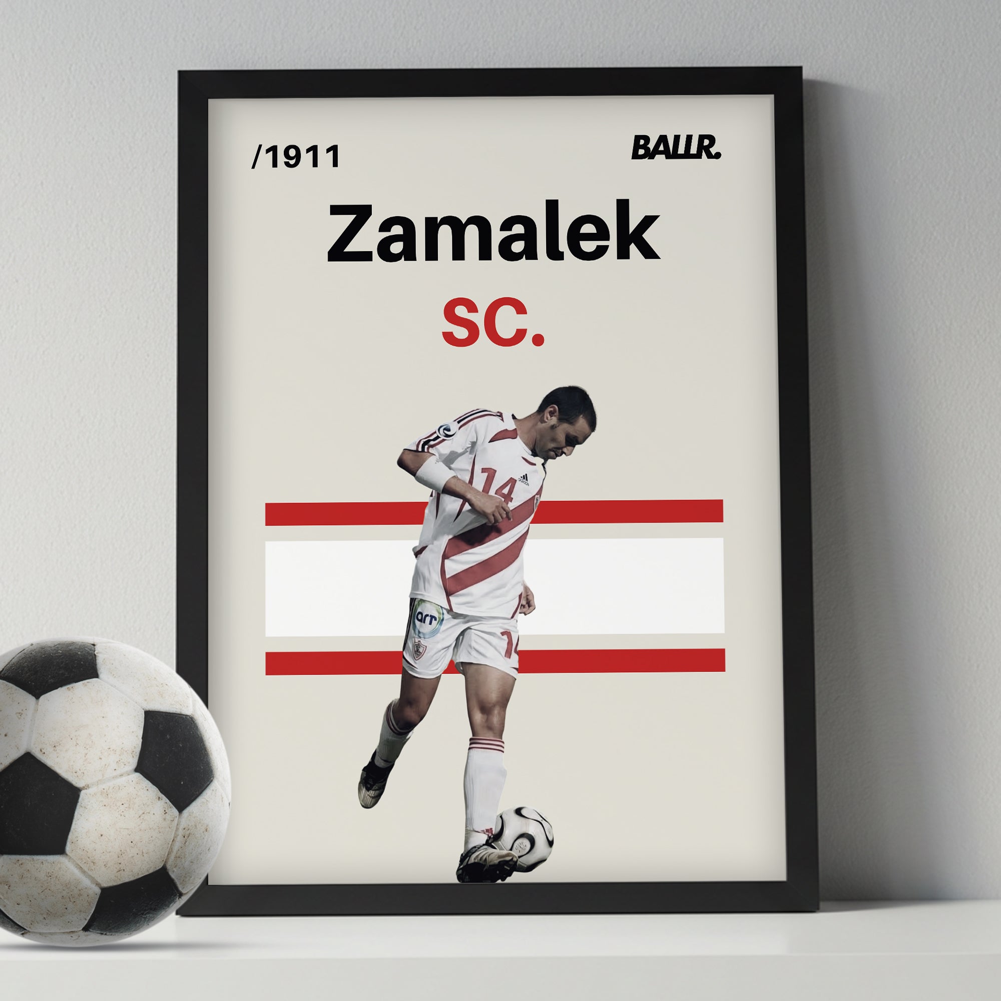 Hazem emam Zamalek Legend