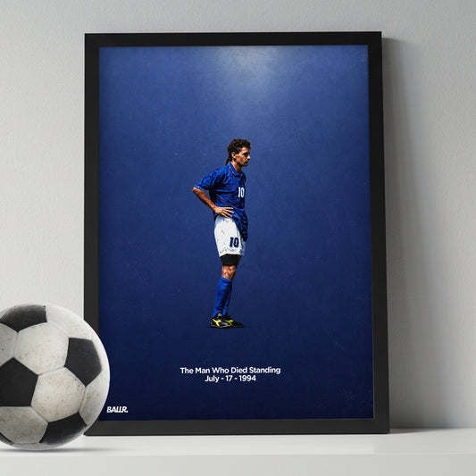 Roberto Baggio World Cup 19994