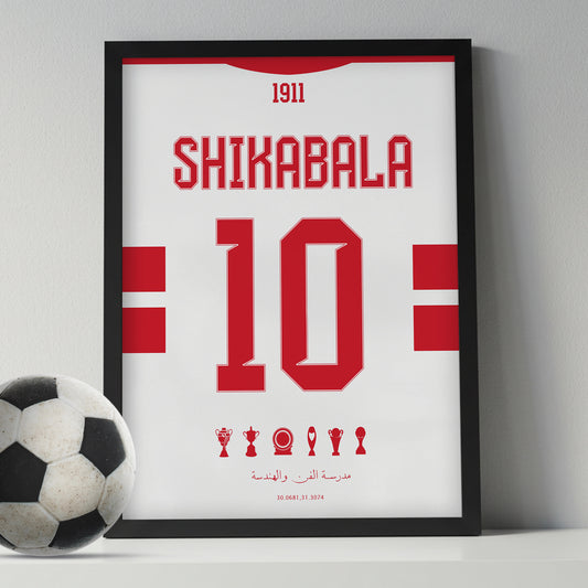 Shikabala Kit