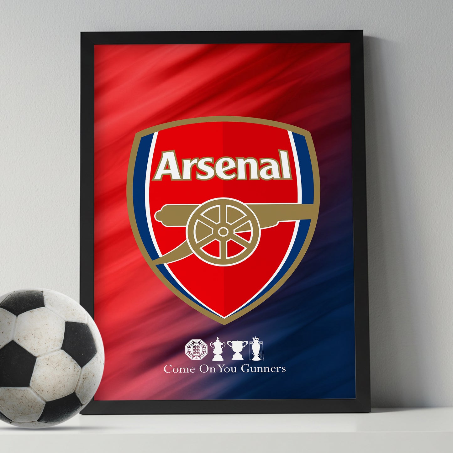 Arsenal Logo