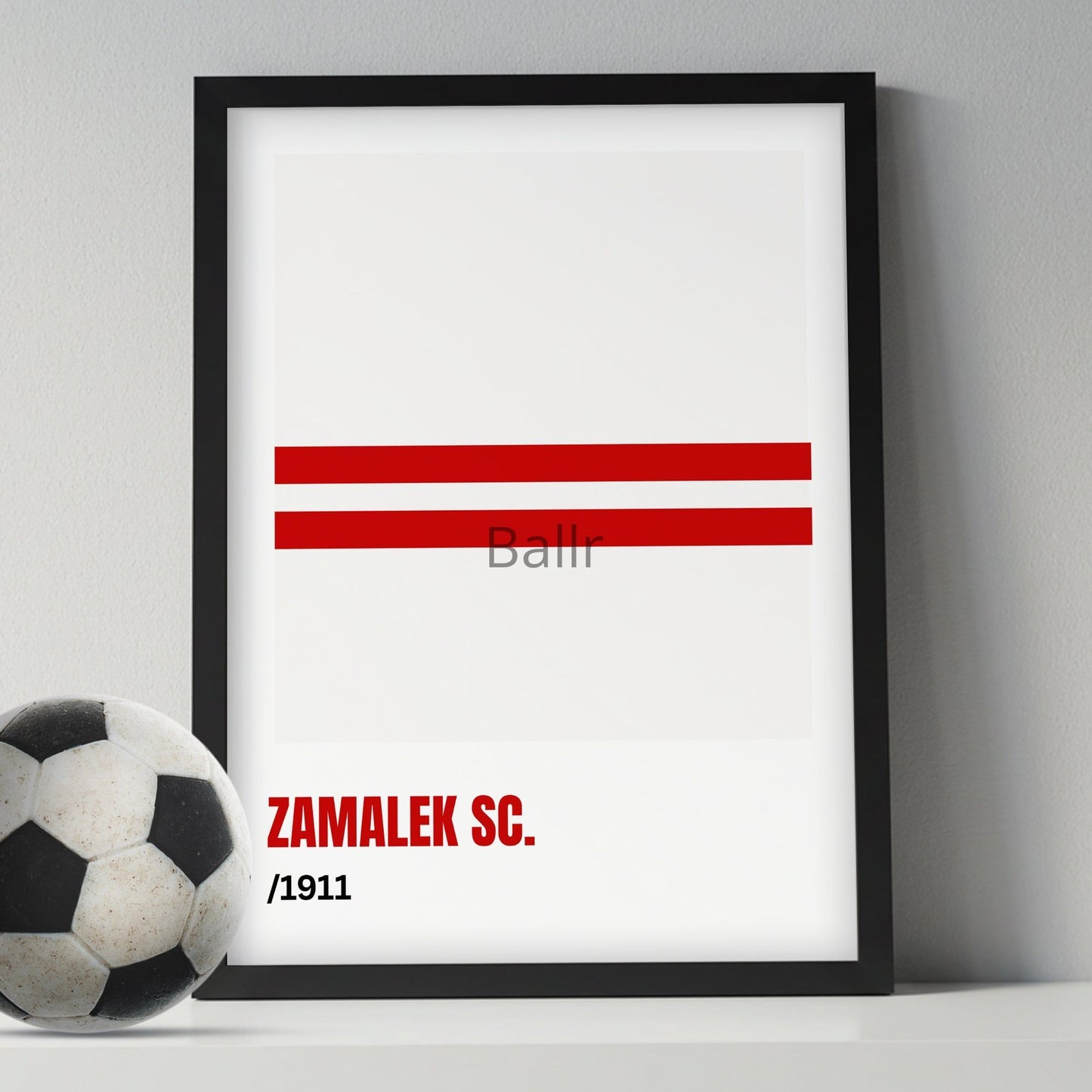 Zamalek SC. English Version