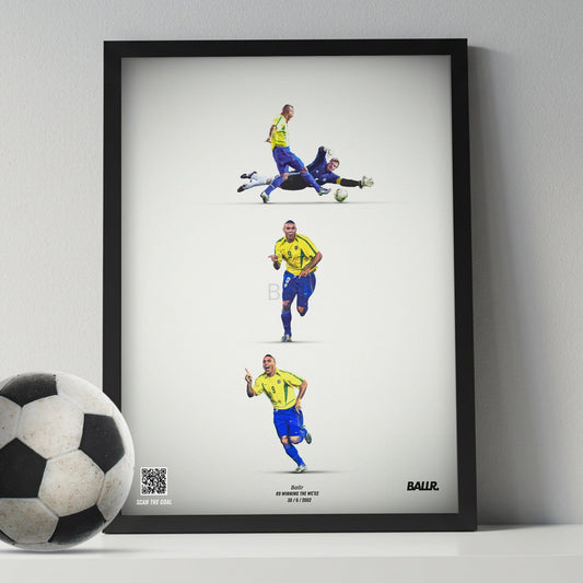 R9 Winning The WC'02