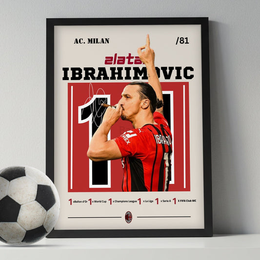 Zlatan Ibrahimović