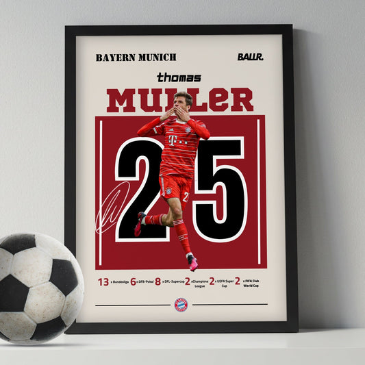 Thomar Muller