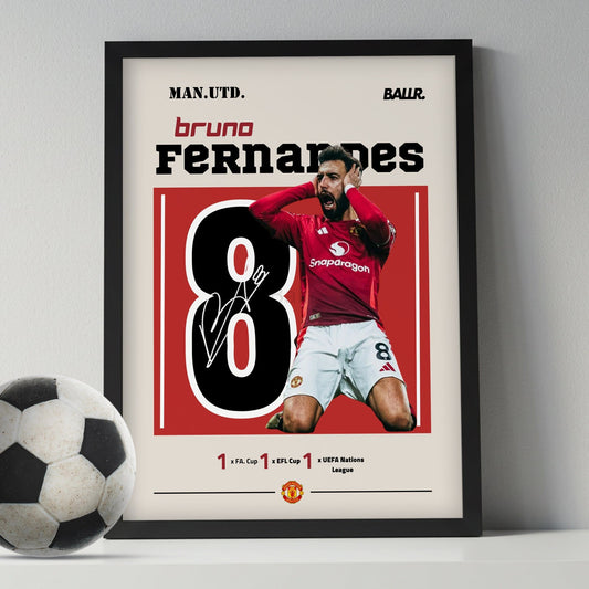 Bruno Fernandes